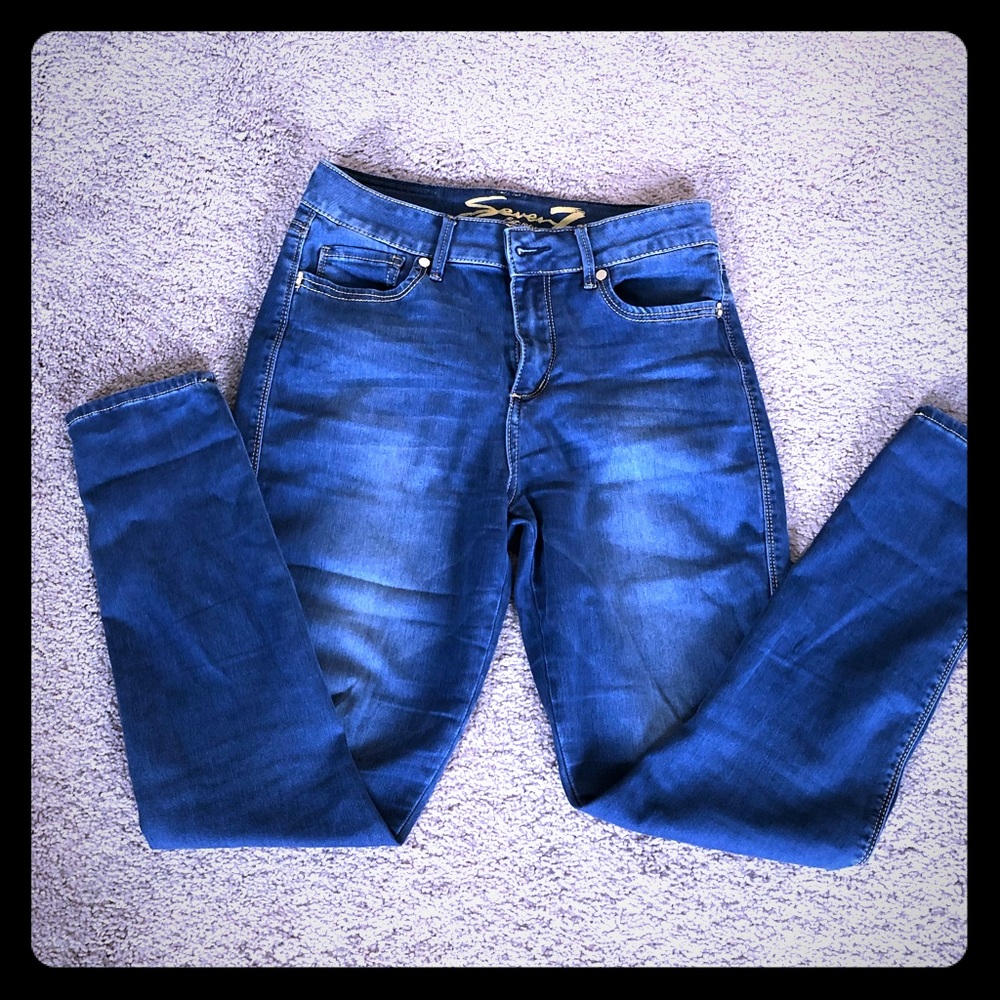 Seven 7 jeans